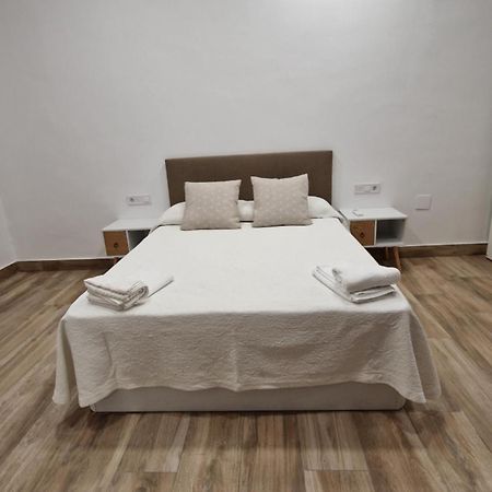 Carmela Estudio Málaga Kültér fotó