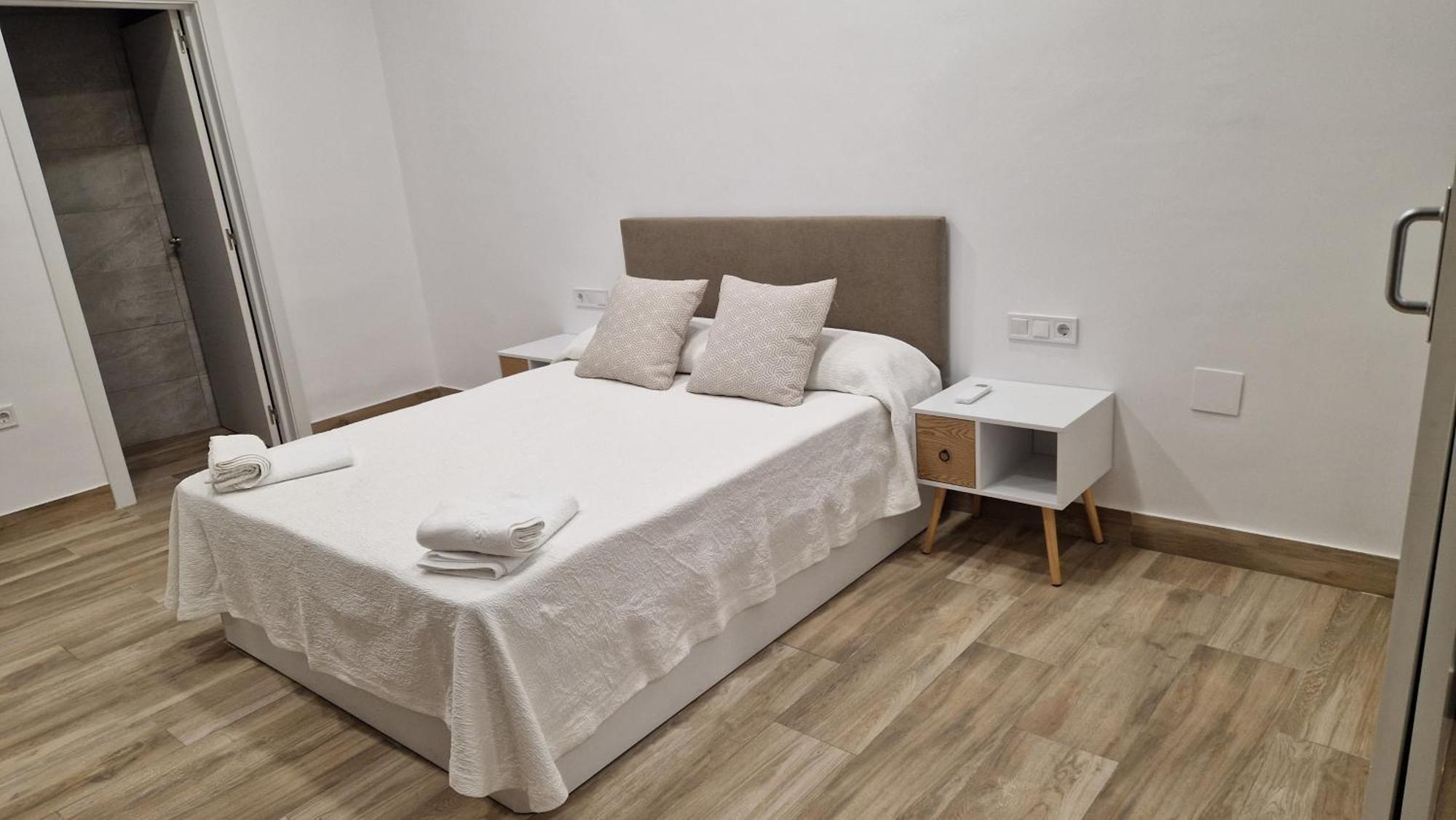 Carmela Estudio Málaga Kültér fotó