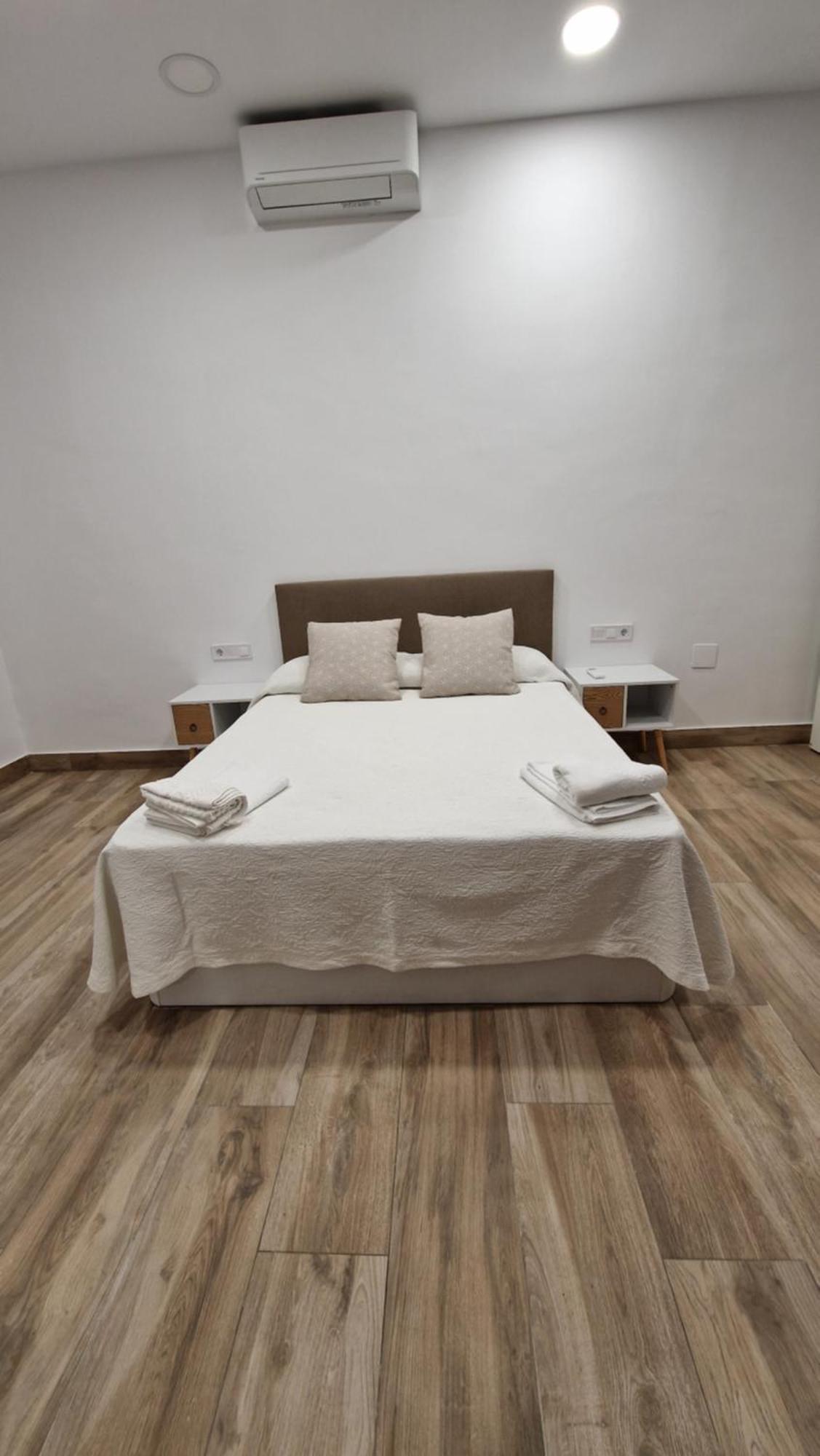 Carmela Estudio Málaga Kültér fotó