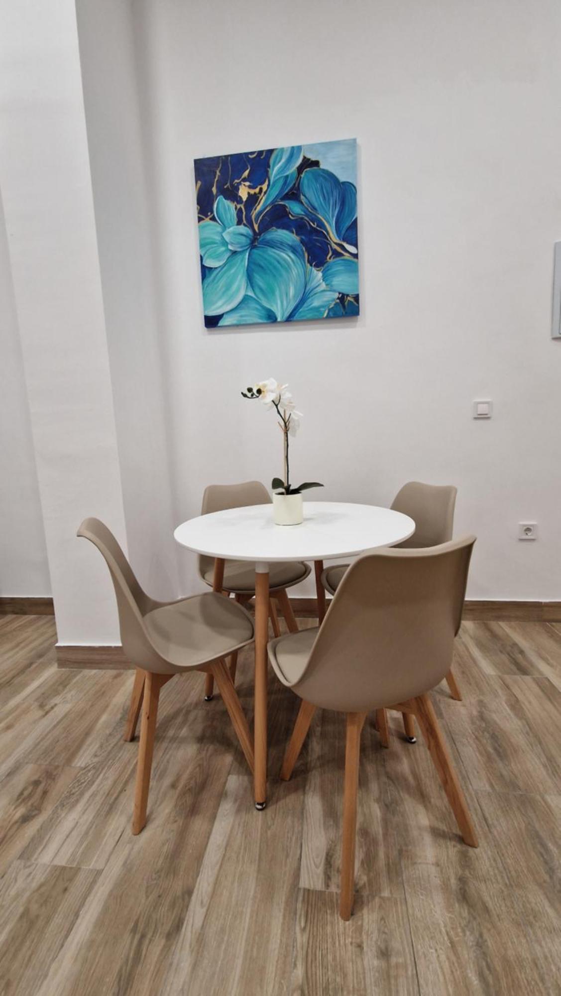 Carmela Estudio Málaga Kültér fotó