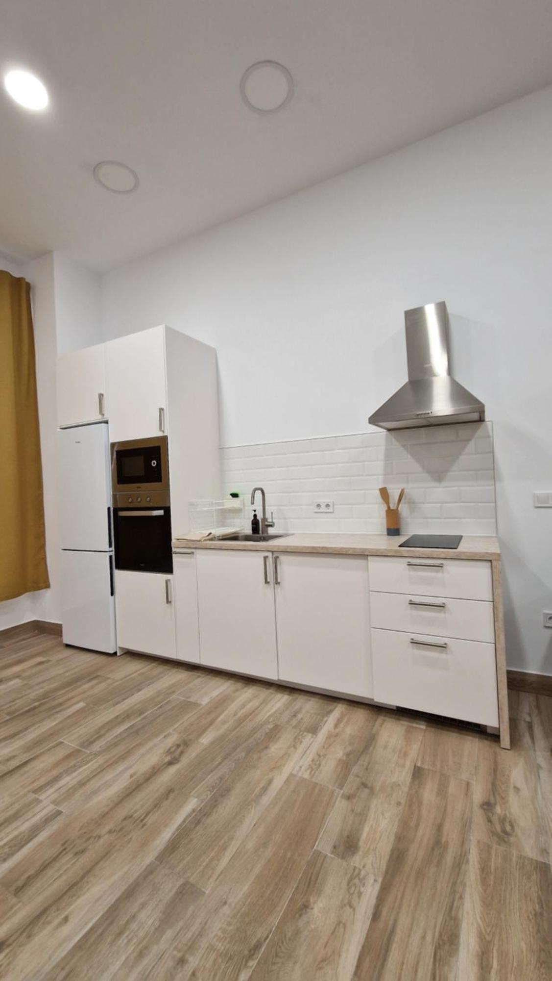 Carmela Estudio Málaga Kültér fotó